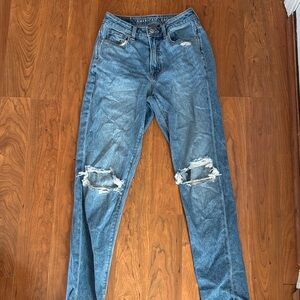 American Eagle Outfitters Straight Leg Jeans